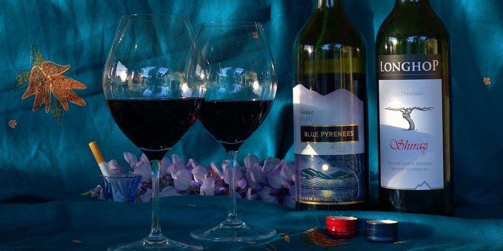 Thumbnail for Singing the blues …