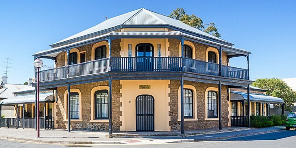 Thumbnail for Strathalbyn