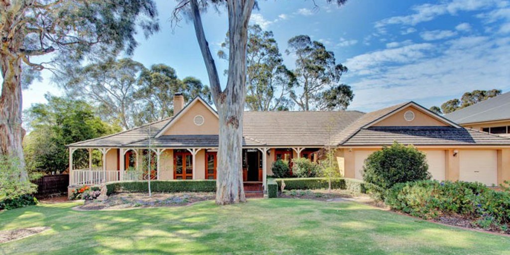 Thumbnail for Netherby