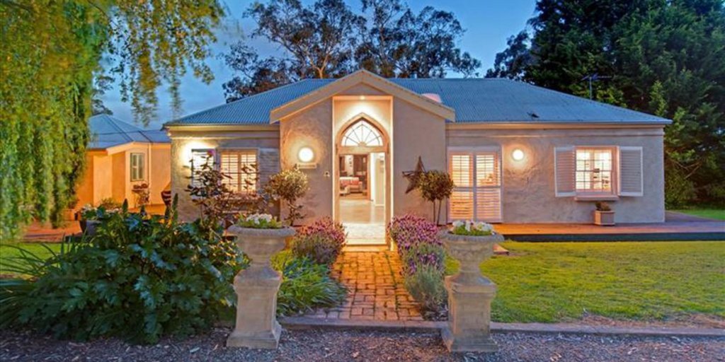 Thumbnail for Woodside