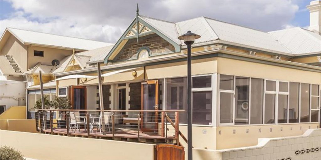 Thumbnail for Henley Beach