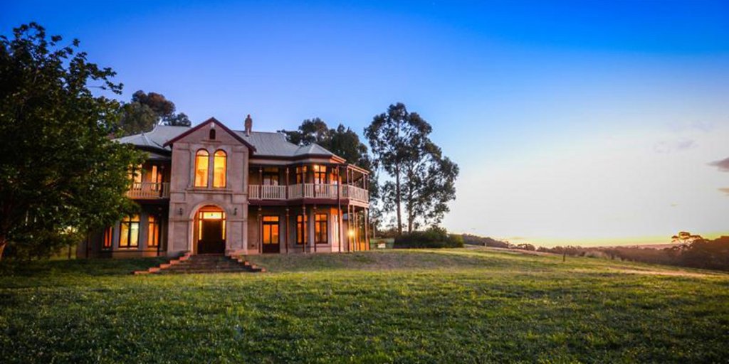 Thumbnail for Kangarilla