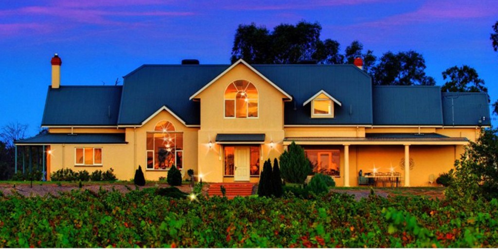 Thumbnail for Renmark