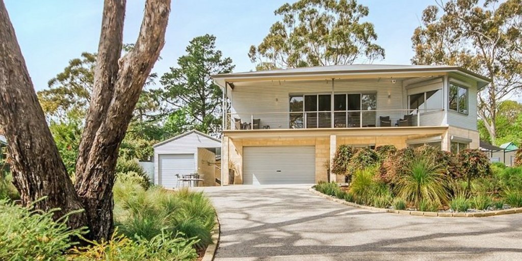 Thumbnail for Blackwood