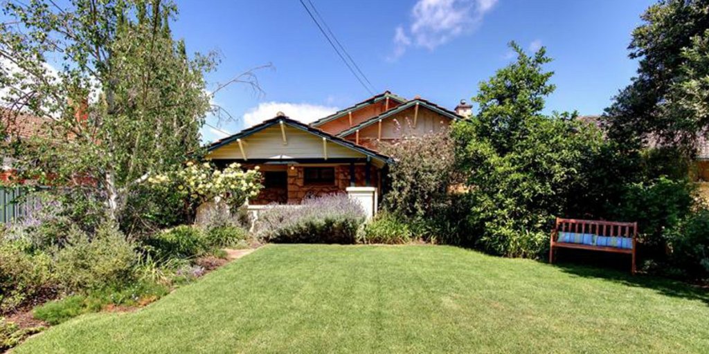 Thumbnail for Millswood