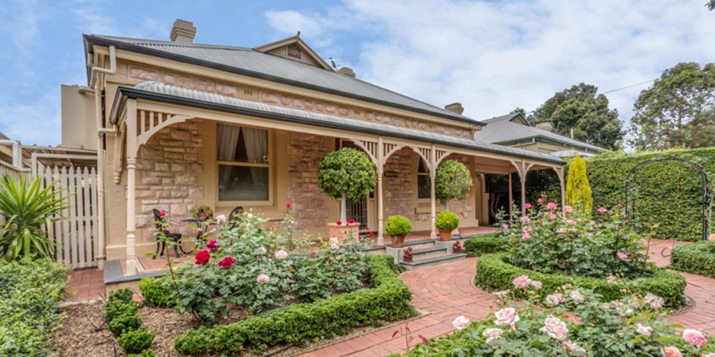 Thumbnail for Glenside