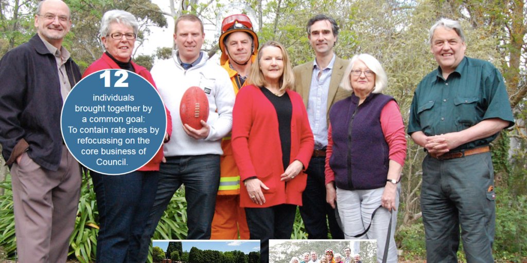 Thumbnail for Isobel and Jamie’s candidate admits ‘porkies’