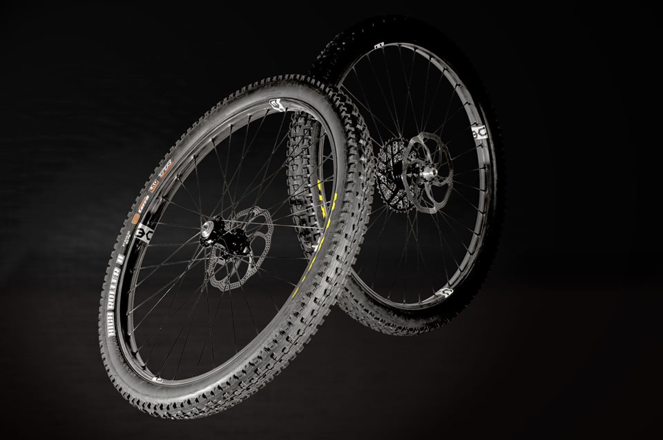 Thumbnail for Local manufacturer gets on the bike