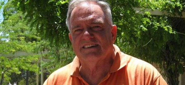 Thumbnail for Long-serving MP Bob Such dies