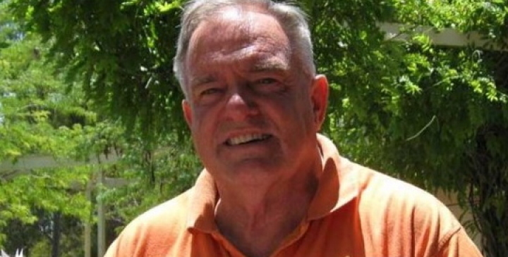 Bob Such would have a "wry smile".