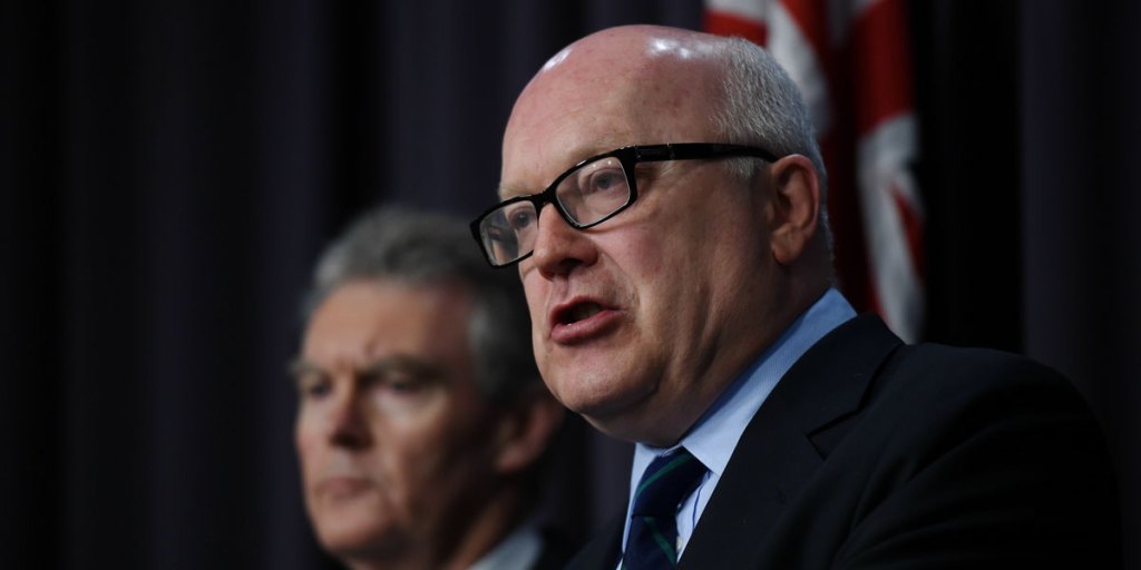 Thumbnail for Terror laws wrecking media freedom