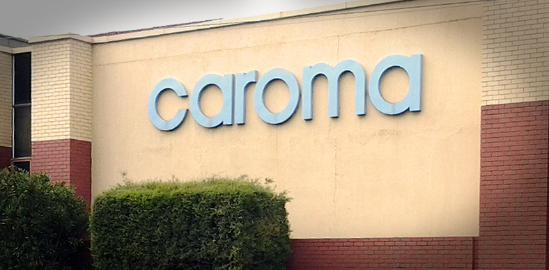 The Caroma factory on Magill Rd will close.