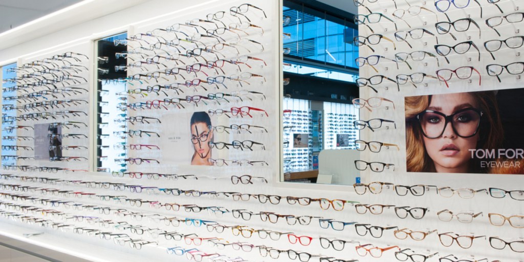 Thumbnail for Eyewear competition: vote for your favourite