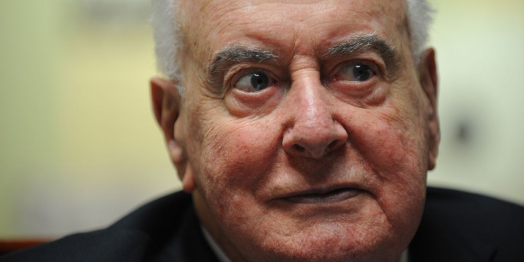 Thumbnail for The nation mourns Gough Whitlam