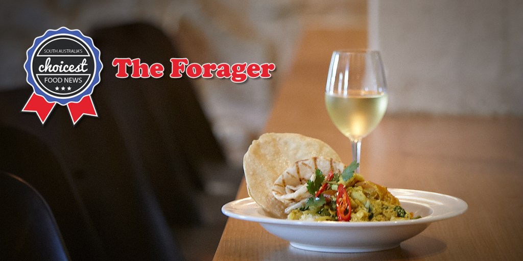 Thumbnail for The Forager: Inn makeover, smart bar tabs