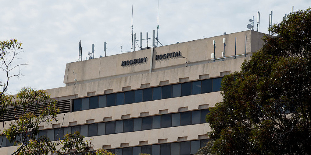 Thumbnail for Modbury Hospital unsafe: doctors