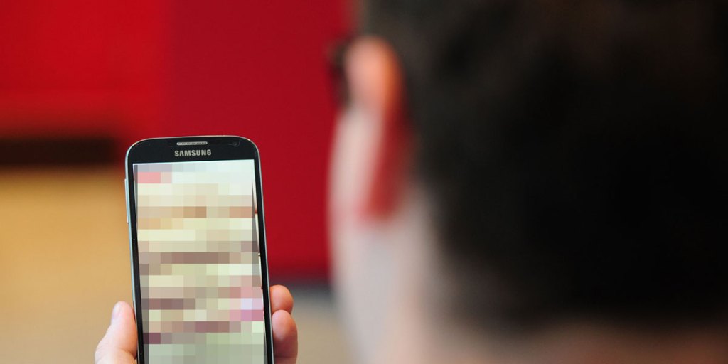 Thumbnail for Porn link to inconsistent teen condom use