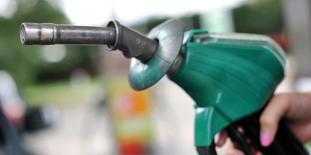 Thumbnail for Motorists being gouged at the petrol pump