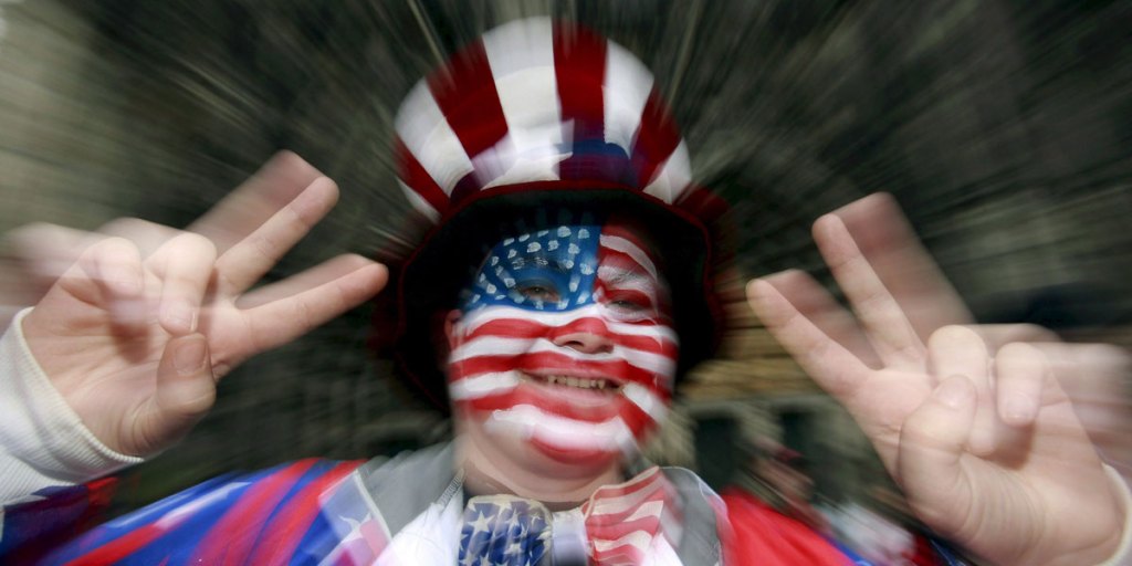 Thumbnail for Are those Americanisms really American?