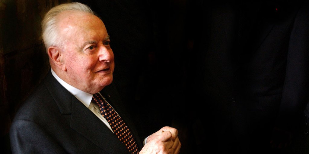 Thumbnail for Remembering Whitlam: a political giant