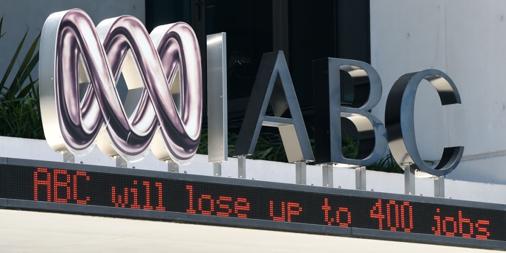 Thumbnail for Cuts ‘devastating’ for local industry: ABC producer