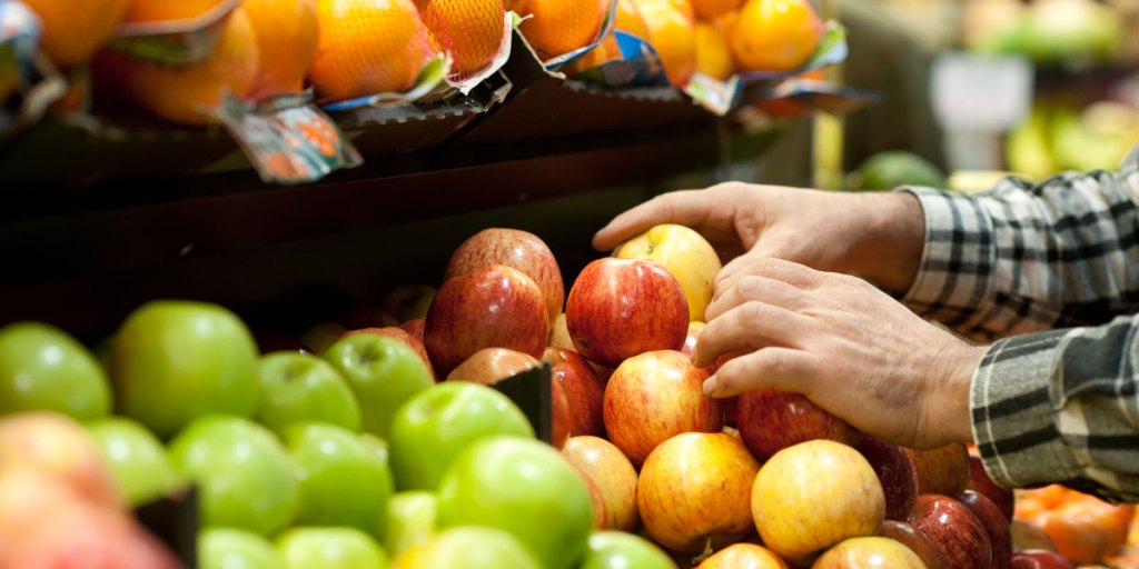 Thumbnail for Vegetarians healthy but unhappy: study