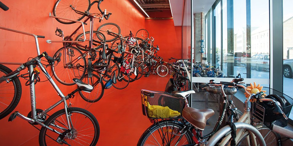 Thumbnail for Job envy: Australia’s best new offices