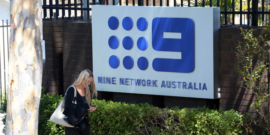 Thumbnail for No Nine merger on cards for Southern Cross