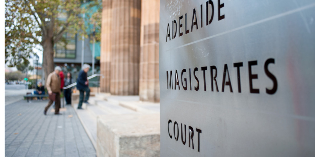 Thumbnail for Public officer charged with 36 counts of deception