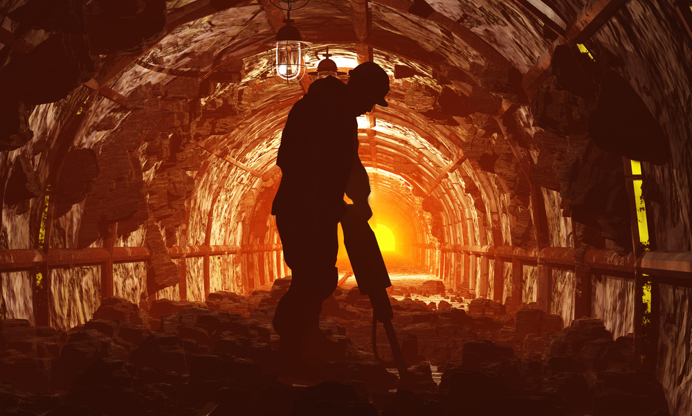 Thumbnail for Miners’ big dig at government over exploration code of conduct