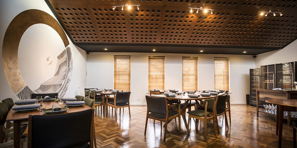 Thumbnail for Restaurant review: Orana