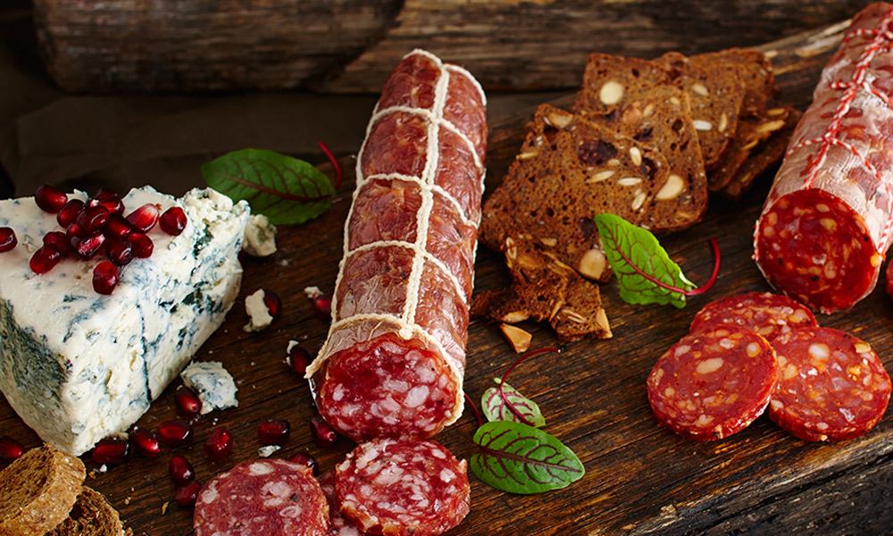 Thumbnail for Meat processor to acquire Primo