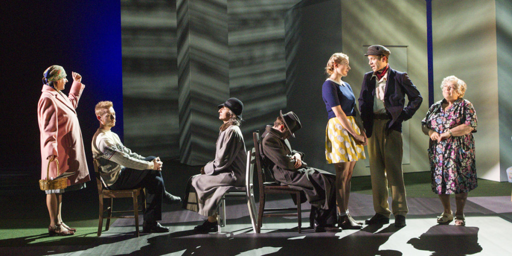 Thumbnail for State Theatre doubles box office takings