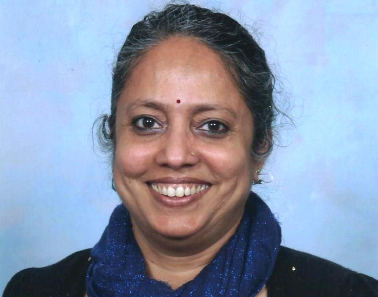 Modbury Special School teacher Swati Phatak is SA's Primary School Teacher of the Year.