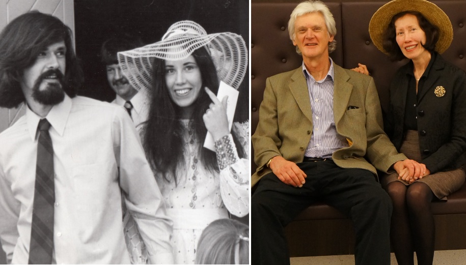 Thumbnail for ’70s grads to revisit old memories at Flinders reunion