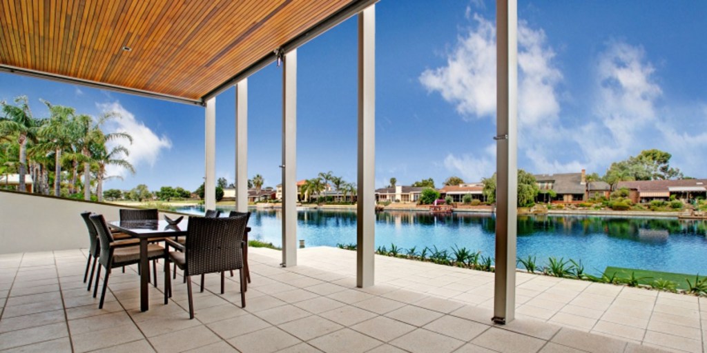 Thumbnail for West Lakes