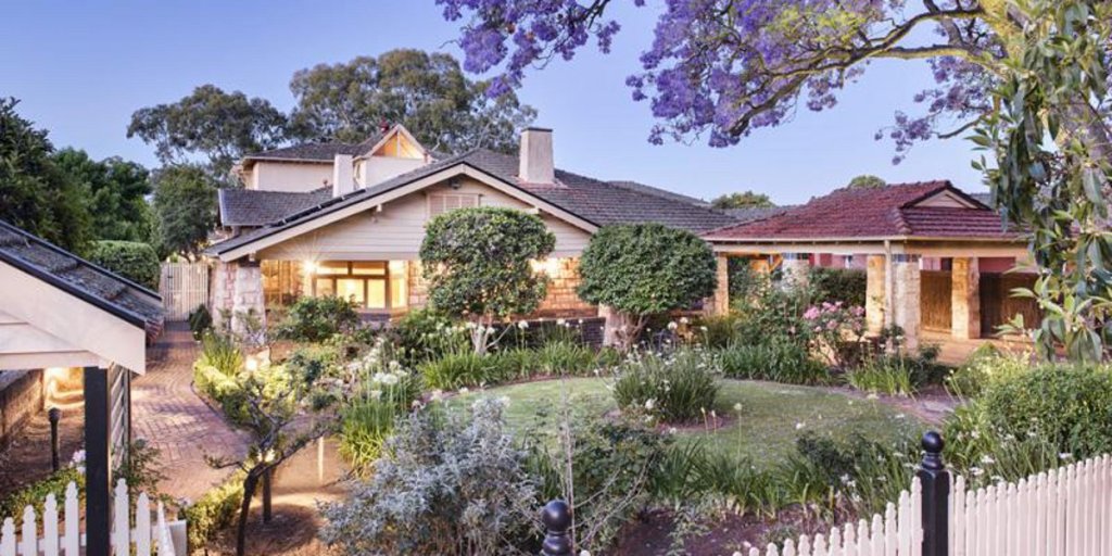 Thumbnail for Unley Park