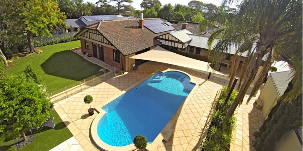 Thumbnail for Tusmore