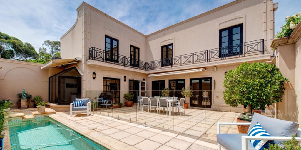 Thumbnail for North Adelaide