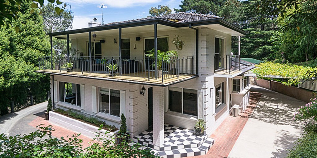 Thumbnail for Crafers West