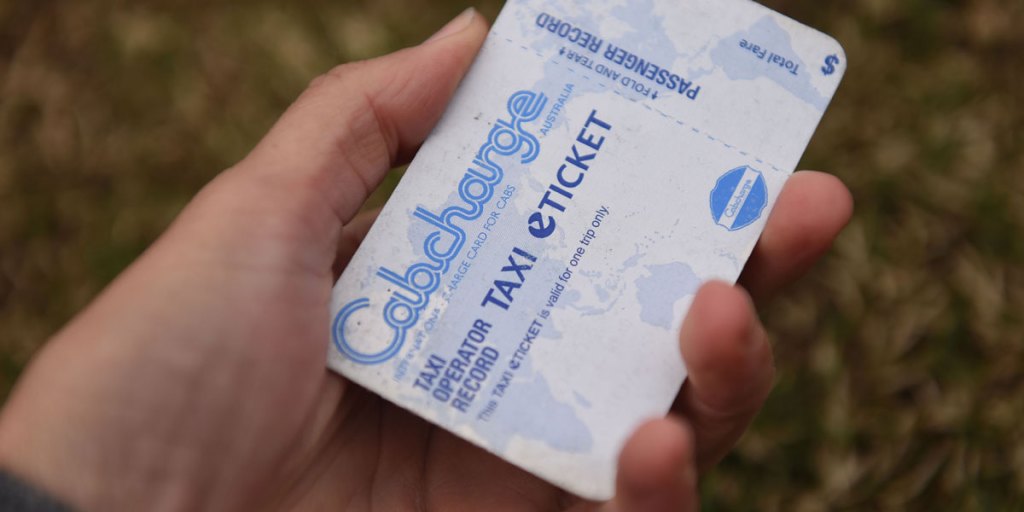 Thumbnail for Cabcharge director quits on AGM eve