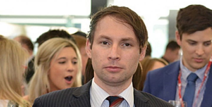 Daniel Woodyatt