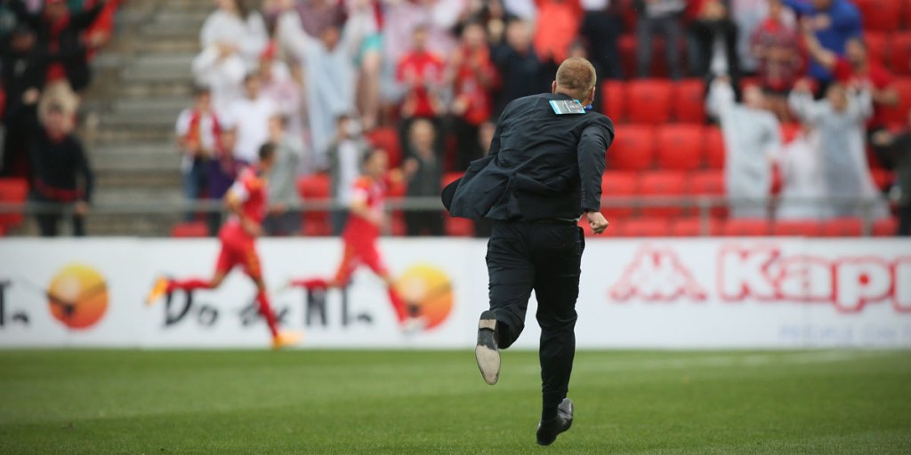 Thumbnail for Reds relishing time for recovery