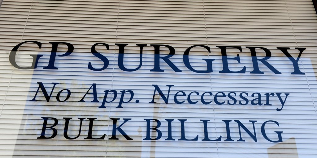 Thumbnail for Older, fatter Aussies increasing GP work