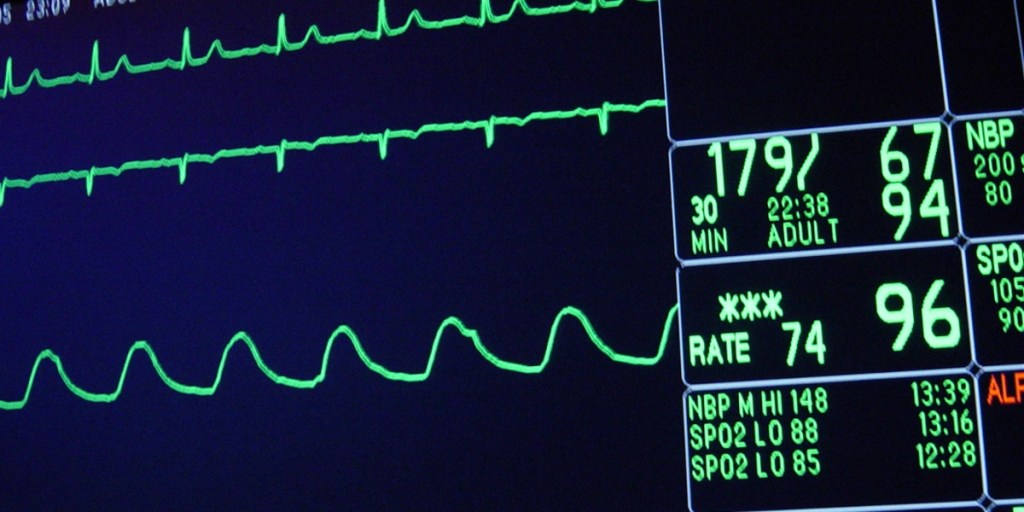 Thumbnail for Australians reminded to check heart health
