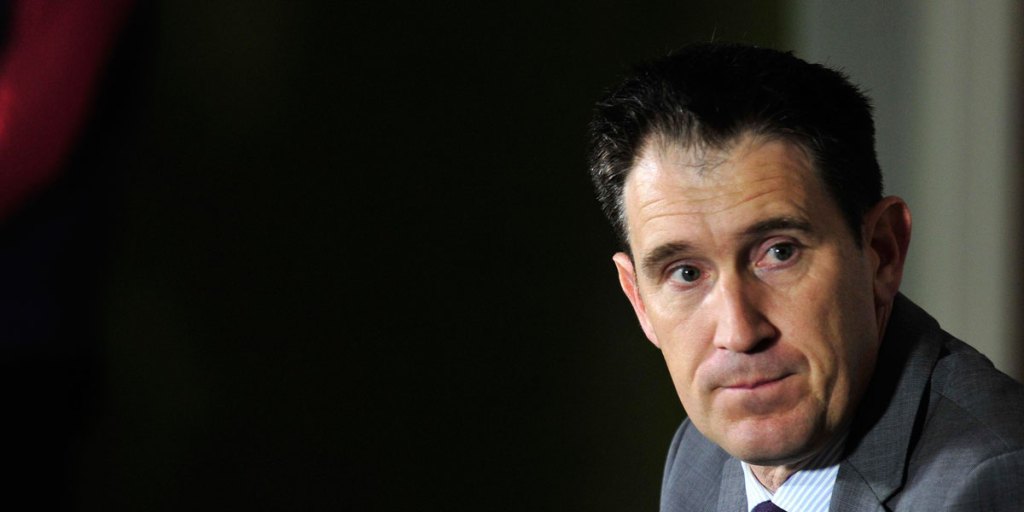 Cricket Australia's CEO James Sutherland is concerned about "mixed messages" coming out of his organisation.
