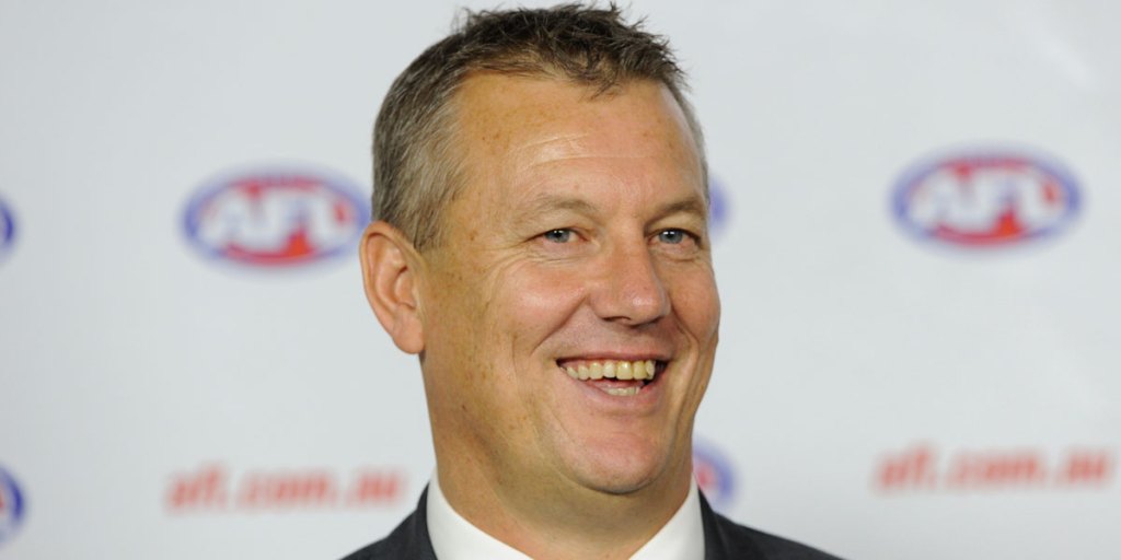 Thumbnail for AFL overhauls tribunal system