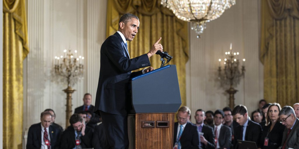 Thumbnail for Obama’s inaction in Syria will tarnish his legacy forever