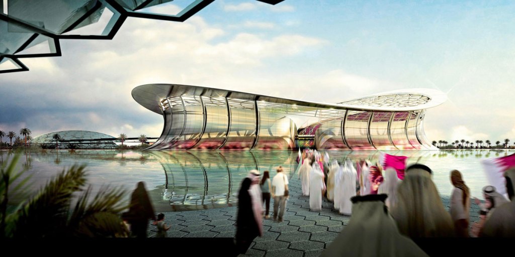 Thumbnail for Aust World Cup bid tried bribes: report