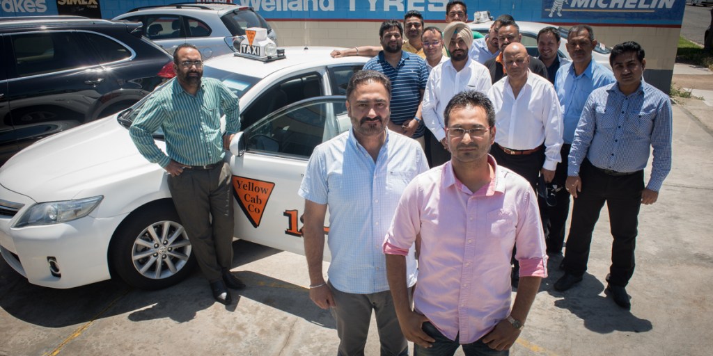 Thumbnail for Bankruptcy warning as SA taxi profits ‘dive’